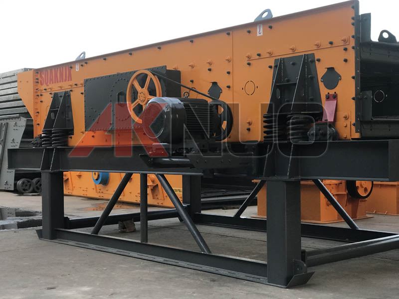 篩分設備 篩分設備