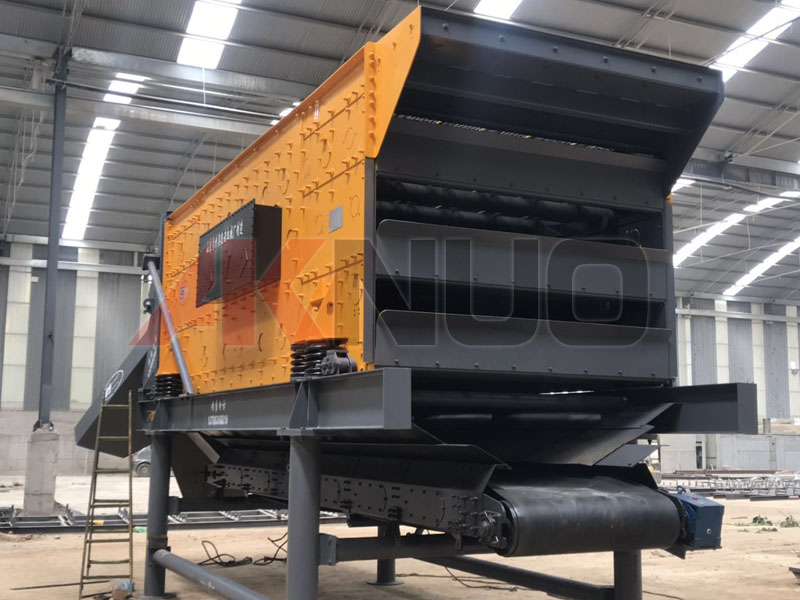 篩分選礦設(shè)備 篩分選礦設(shè)備